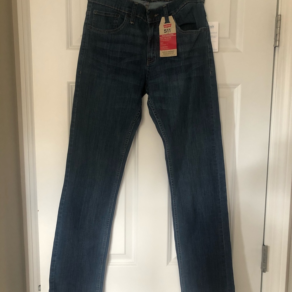 Levi’s boys jeans